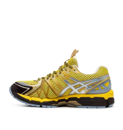 Asics UB9-S Gel-Kayano 20 (Gelb / Silber) – ASICS SportStyle text_image_alt 2