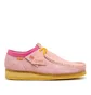 Clarks Originals x Levi’s Vintage Clothing Wallabee (Rosa)