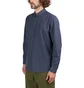 Carhartt WIP Longsleeve Bolton Shirt (Blau) – Carhartt WIP text_image_alt 2