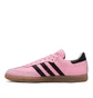 adidas Samba Inter Miami (Pink / Schwarz)