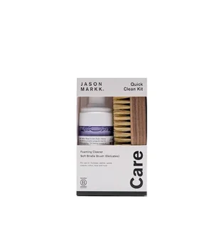 Jason Markk Quick Clean Kit (Weiss)