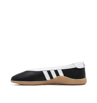 adidas WMNS Taekwondo Mei Ballet (Schwarz / Weiss)