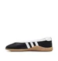adidas WMNS Taekwondo Mei Ballet (Schwarz / Weiss)