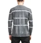Liberaiders DYE Striped Longsleeve (Schwarz)