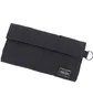Porter by Yoshida Tanker Wallet (Schwarz)
