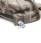 Space Available x Western Hydrodynamic Research Crew Cap (Schwarz)