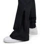 032c Flared Tracksuit Trousers (Schwarz)
