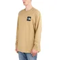 The North Face Boruda Longsleeve (Beige)