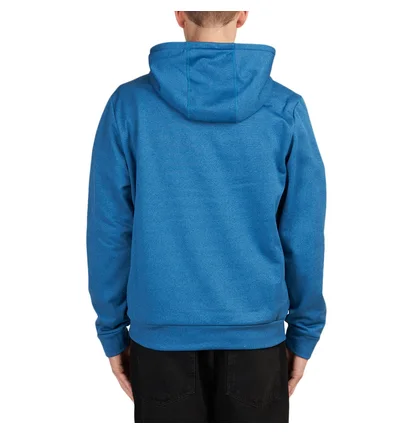 The North Face Exploration Hoodie (Blau)