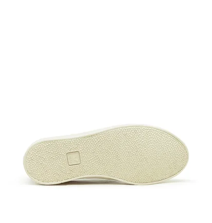 Veja WMNS Esplar SE Canvas (Weiß / Grau / Navy)