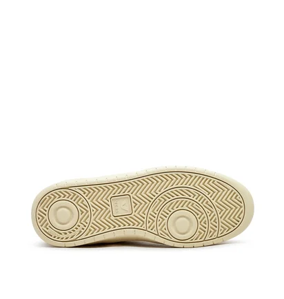 Veja WMNS V-10 Prime Leather (Beige)