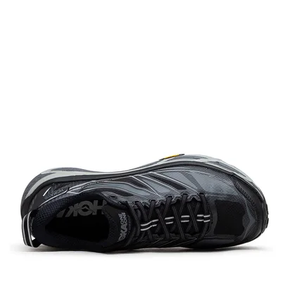 HOKA Mafate Speed 2 (Schwarz)