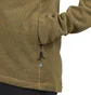 Klättermusen Balder Zip Fleece (Grün)