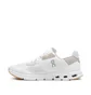 On WMNS Cloudrift (Weiß / Braun)