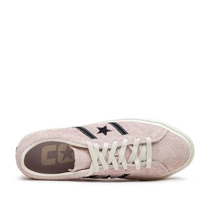Converse One Star Academy Pro OX (Pink / Schwarz)