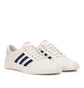 adidas Lucas Premiere x HELAS (Weiß / Dunkelblau)