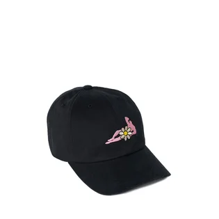 Carne Bollente XXX-Men Cap (Schwarz)
