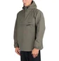 Carhartt WIP Windbreaker Pullover (Olivgrün)