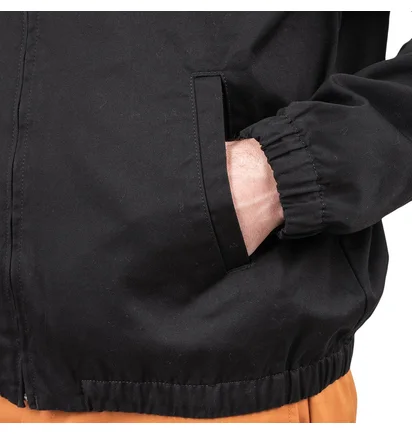 Carhartt WIP Madison Jacket (Schwarz)
