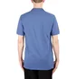 Edmmond Studios Ferry Polo Shirt (Blau)