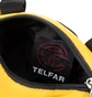 Eastpak x Telfar Duffel S (Gelb / Schwarz)