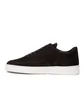 Filling Pieces Low Mondo Plain Nardo (Schwarz)