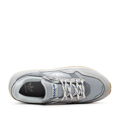 adidas Treziod (Grau / Weiß)