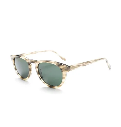 Han Kjobenhavn Timeless Sunglasses (Wolf)