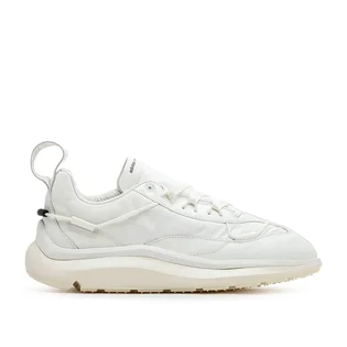 adidas Y-3 Shiku Run (Weiß)