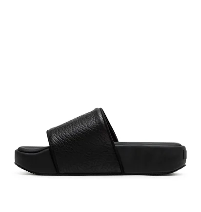adidas Y-3 Slides (Schwarz)