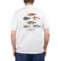 Carhartt WIP S/S Fisch T-Shirt (Weiß) – Carhartt WIP text_image_alt 3