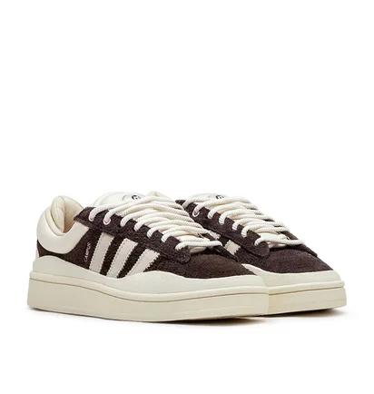 adidas x Bad Bunny Campus (Beige / Braun) – adidas text_image_alt 3