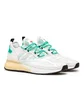 adidas ZX 2K Boost (Weiß / Grau / Grün)