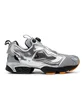 Reebok x Aries Instapump Fury 94 (Grau / Silber)