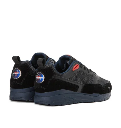 Kangaroos Ultimate OG 'Bright Side of the Moon' (Schwarz)