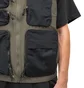 Nike ACG Vest (Olive / Schwarz)