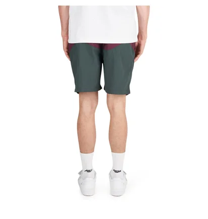 Parra Waved Swim Shorts (Multi)