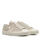 Veja Wata II Low Suede WMNS (Creme)
