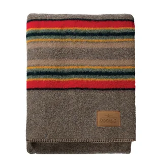 Pendleton Yakima Twin Camp Blanket (Multi)