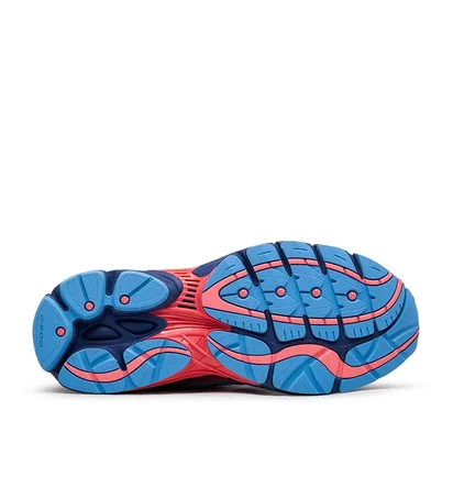 Saucony x Jae Tips Progrid Omni 9 (Multi)