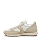 Saucony Jazz Original Vintage W (Beige / Weiß)