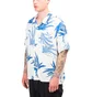 Stüssy Cactus Rayon Shirt (Weiß)