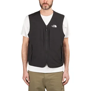 The North Face M 2000 Mountain Vest (Schwarz)
