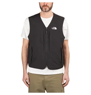 The North Face M 2000 Mountain Vest (Schwarz)