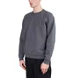 by Parra Logo Crew Neck Sweatshirt (Grau)