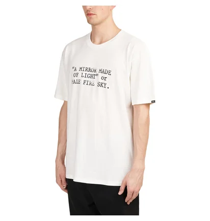 Vans Vault x Julian Klincewicz Collage T-Shirt (Weiß)