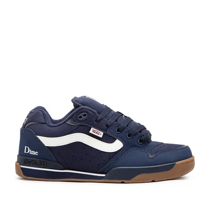 Vans x Dime Rowley XLT (Navy)