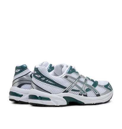 Asics Gel-1130 (Weiß / Grün / Silber) – ASICS SportStyle text_image_alt 4