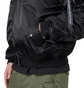 Alpha Industries MA-1 UV (Schwarz)