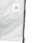 C.P. Company C.P. Shell-R Goggle Jacket (Grau)